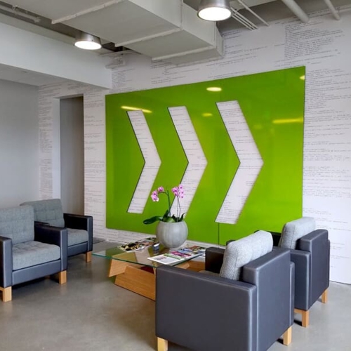 Interior Décor